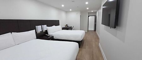 Nu Hotel Toronto