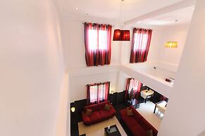 Inn Luanda