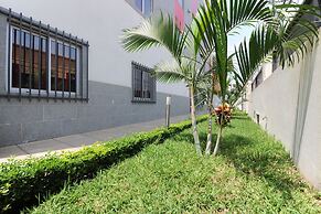 Inn Luanda
