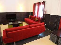 Inn Luanda