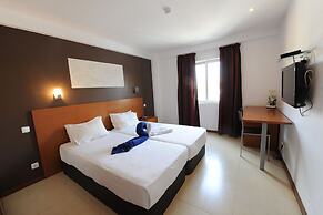Inn Luanda