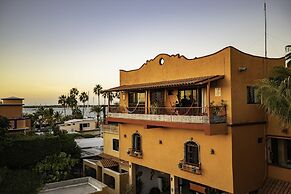 Posada Luna Sol