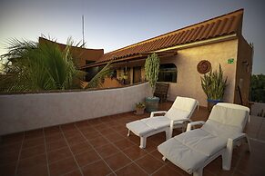 Posada Luna Sol