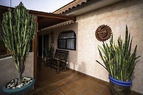 Posada Luna Sol