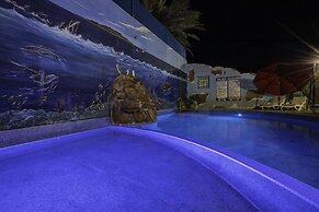 Posada Luna Sol