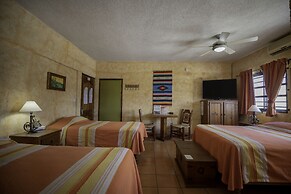 Posada Luna Sol