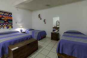 Posada Luna Sol