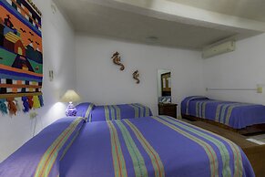Posada Luna Sol