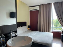 Zotel Hotel