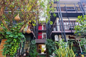 Le Canal Boutique House
