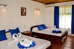 Termales del Bosque & Hot Springs