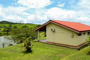 Termales del Bosque & Hot Springs
