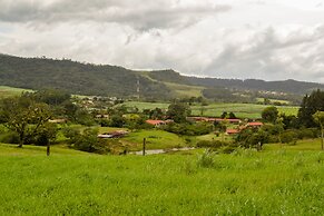 Termales del Bosque & Hot Springs