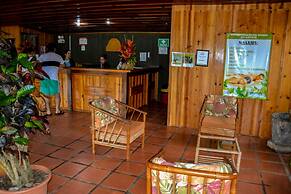 Termales del Bosque & Hot Springs