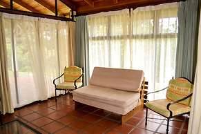 Termales del Bosque & Hot Springs