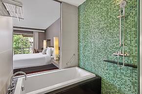 The Park Nine Hotel Srinakarin