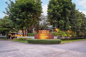 The Park Nine Hotel Srinakarin