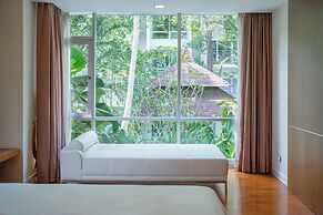 The Park Nine Hotel Srinakarin