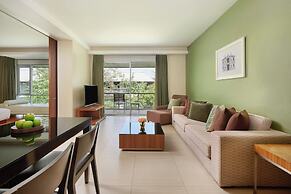 The Park Nine Hotel Srinakarin