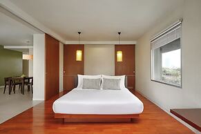 The Park Nine Hotel Srinakarin