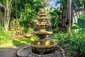 Klumpu Bali Resort