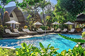 Klumpu Bali Resort