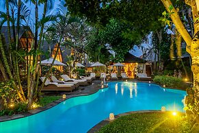 Klumpu Bali Resort