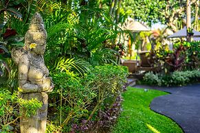 Klumpu Bali Resort