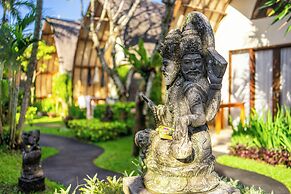 Klumpu Bali Resort