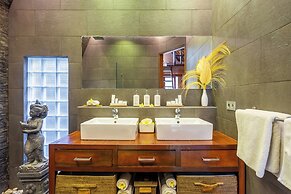 Klumpu Bali Resort