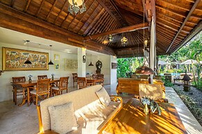 Klumpu Bali Resort