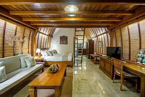 Klumpu Bali Resort