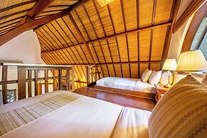 Klumpu Bali Resort