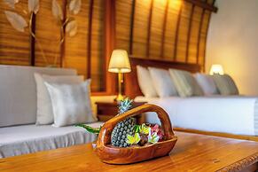 Klumpu Bali Resort