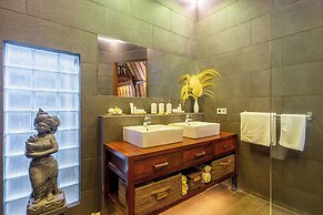 Klumpu Bali Resort