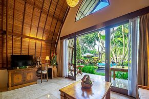 Klumpu Bali Resort