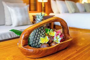 Klumpu Bali Resort