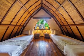 Klumpu Bali Resort