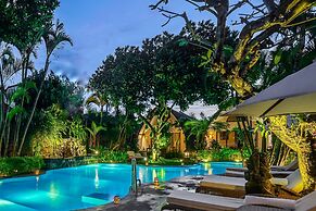 Klumpu Bali Resort