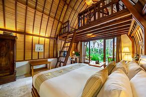 Klumpu Bali Resort