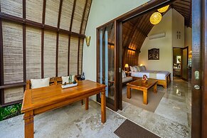 Klumpu Bali Resort