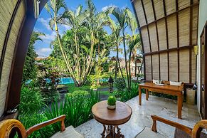 Klumpu Bali Resort