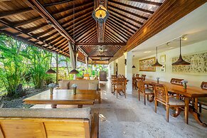 Klumpu Bali Resort