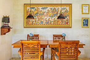 Klumpu Bali Resort