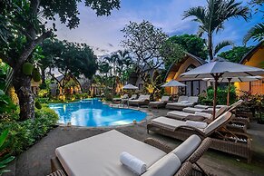 Klumpu Bali Resort