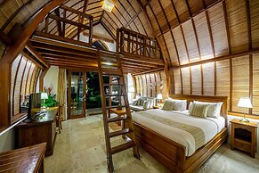 Klumpu Bali Resort