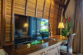 Klumpu Bali Resort