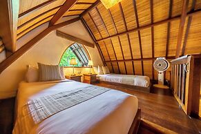 Klumpu Bali Resort