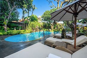 Klumpu Bali Resort
