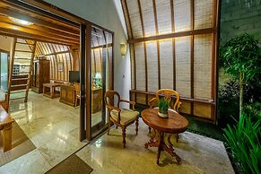 Klumpu Bali Resort